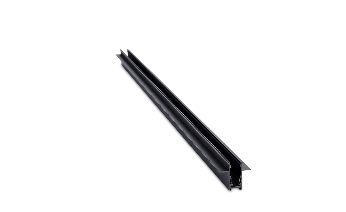 Шинопровод Donolux DLS2500InB