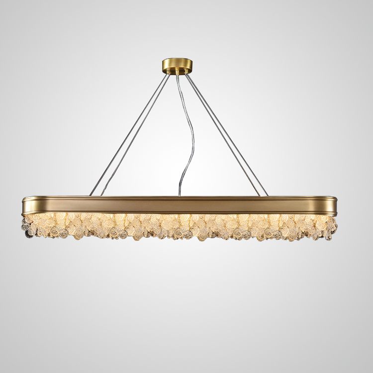 Подвесная люстра VERONA B L12 by ImperiumLoft