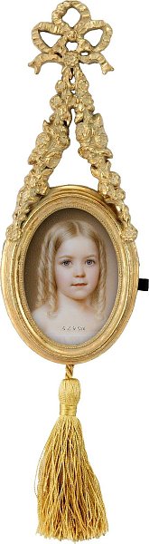 Фоторамка настенная Glasar 28-353