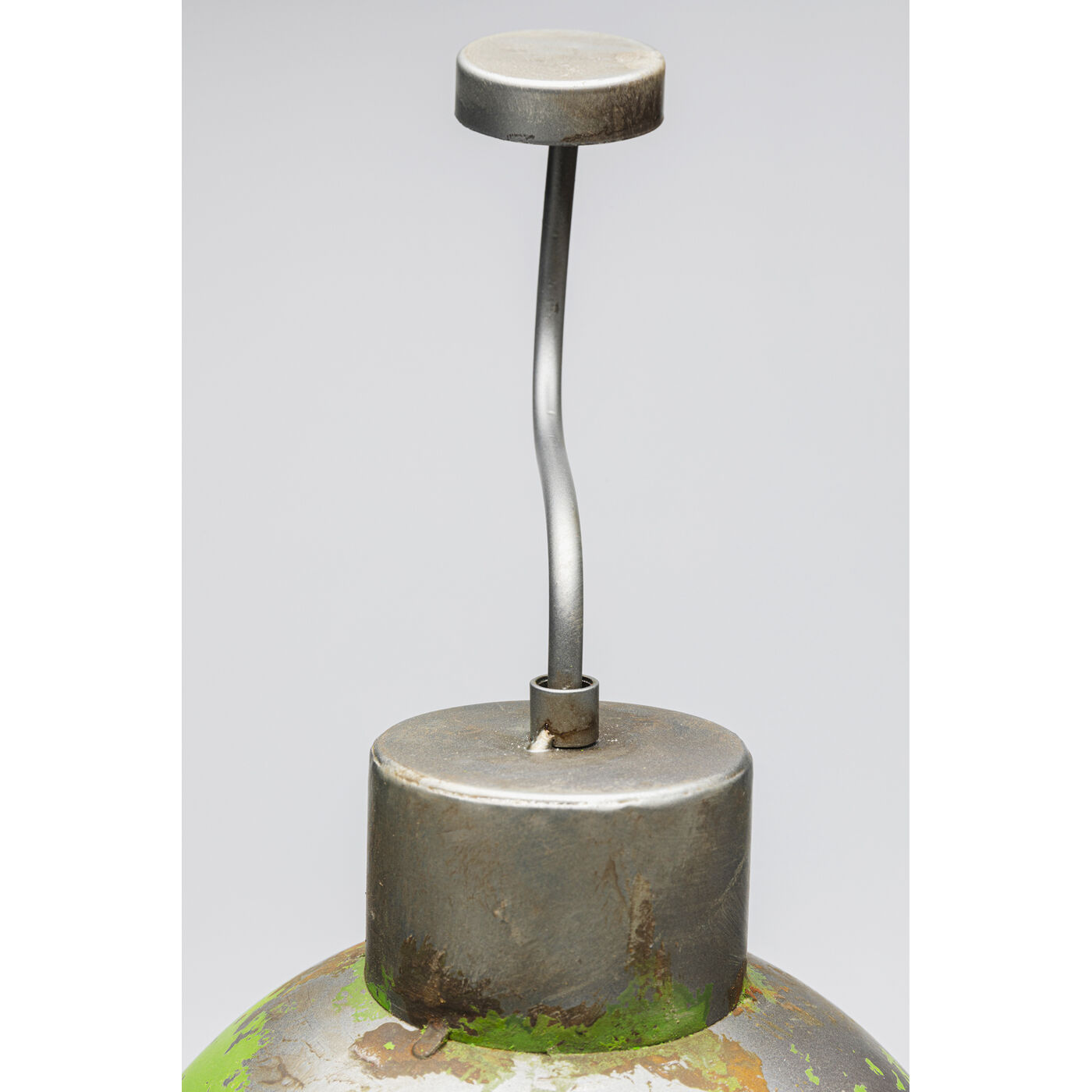 Фигура декоративная Robot Peter 71 см KARE 56245