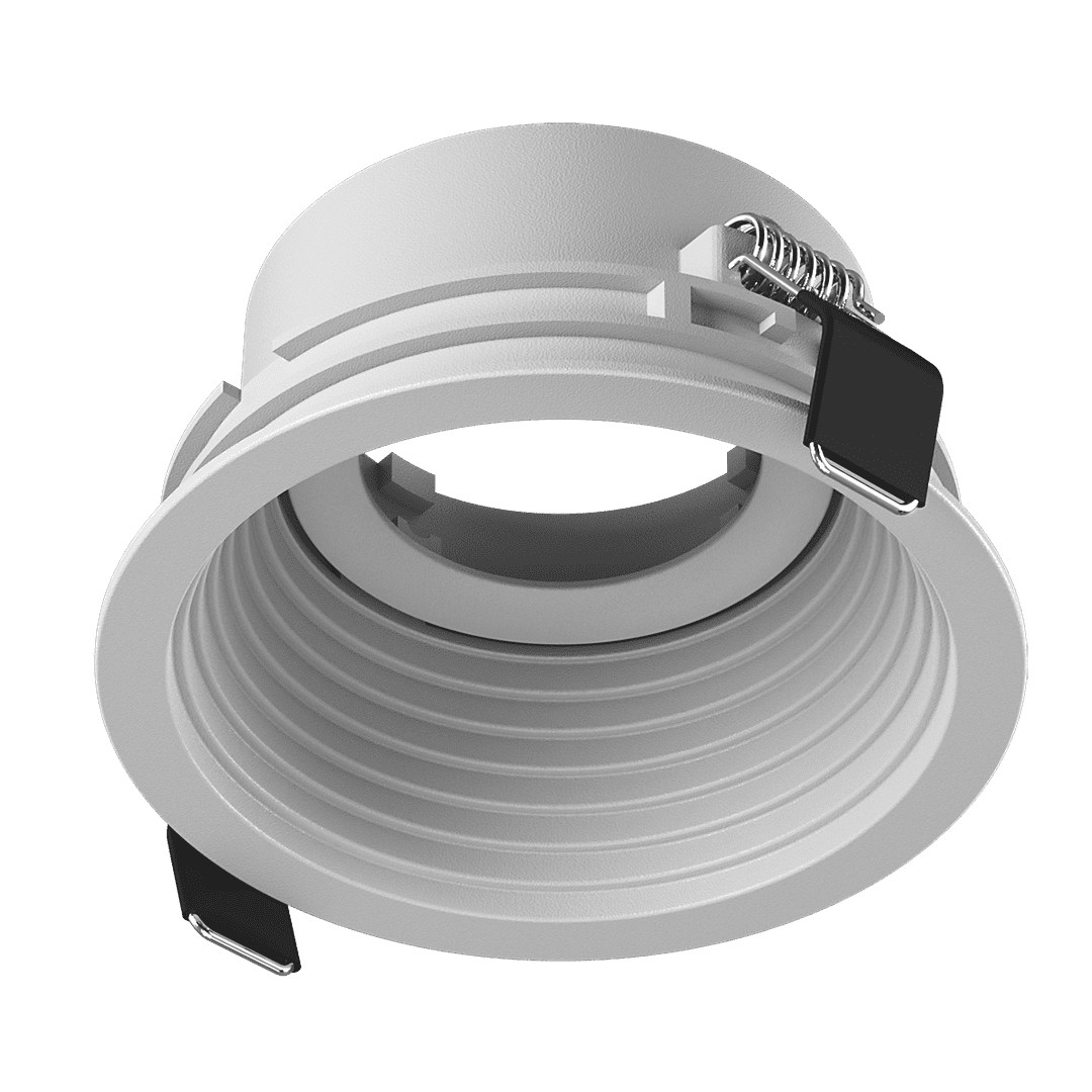 Корпус светильника SWG COMBO-42-WH