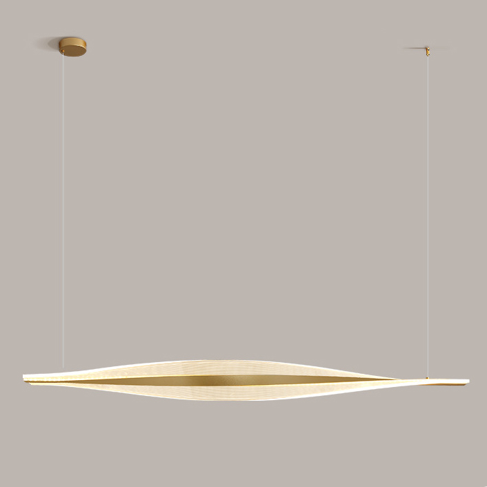 Подвесной светильник PEROLA A by ImperiumLoft