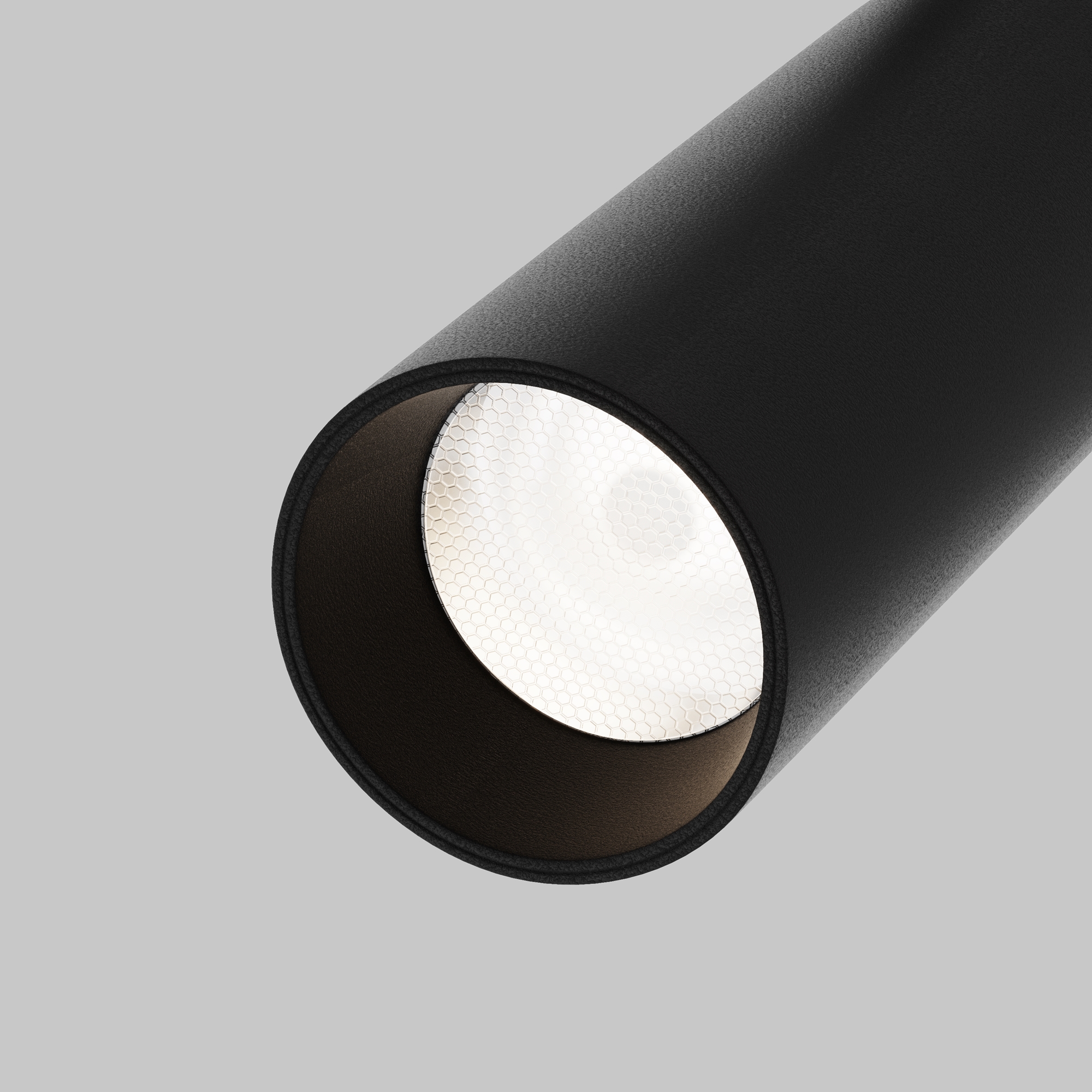 Трековый светильник Technical TR032-4-12WTW-M-DD2-B