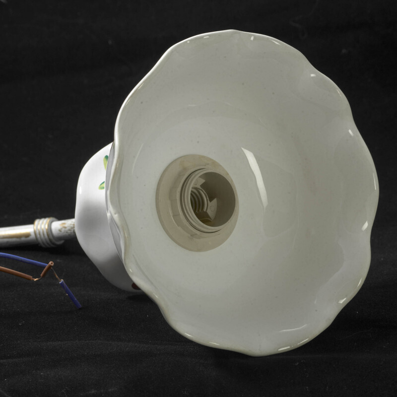 Люстра на штанге Lussole LGO LSP-0155