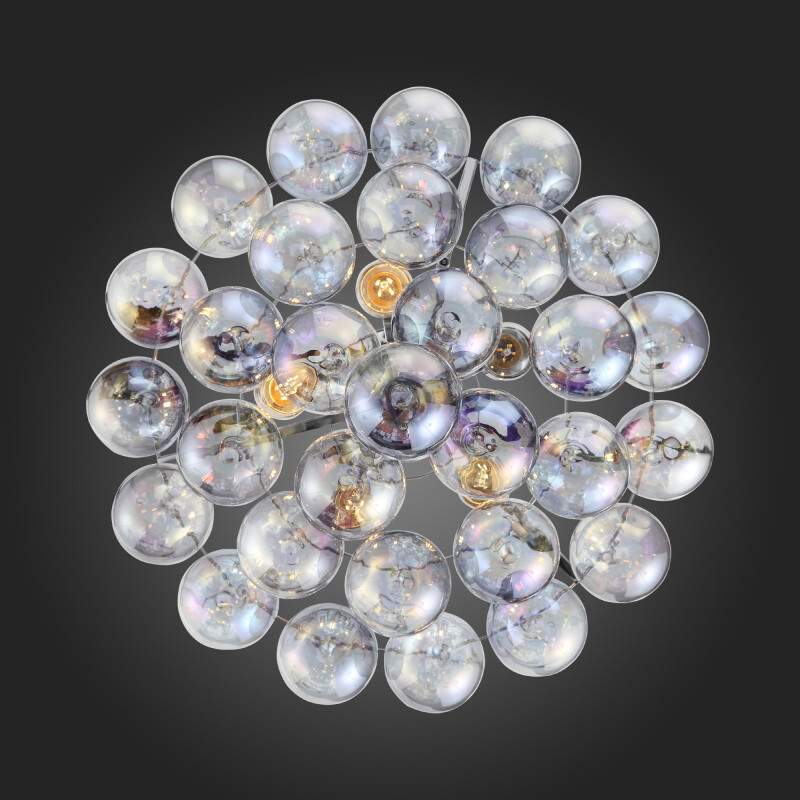 Подвесная люстра ST Luce SL432.703.05