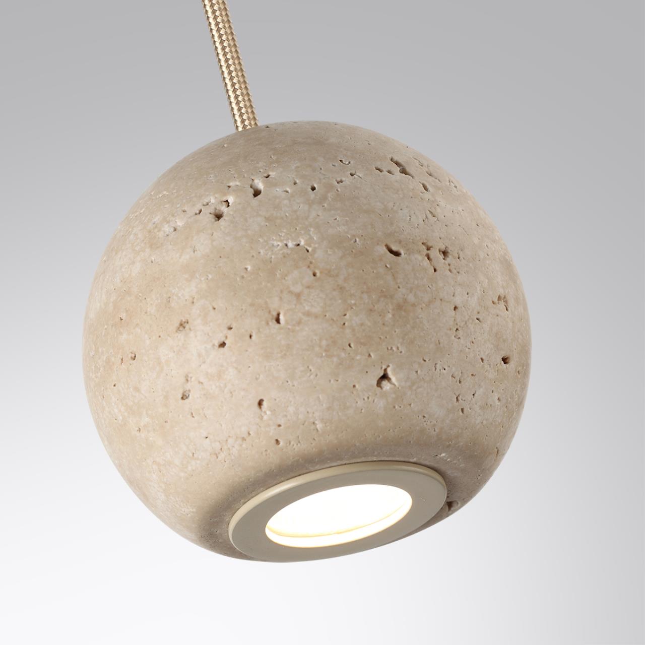 Подвесной светильник Odeon Light 6625/5L