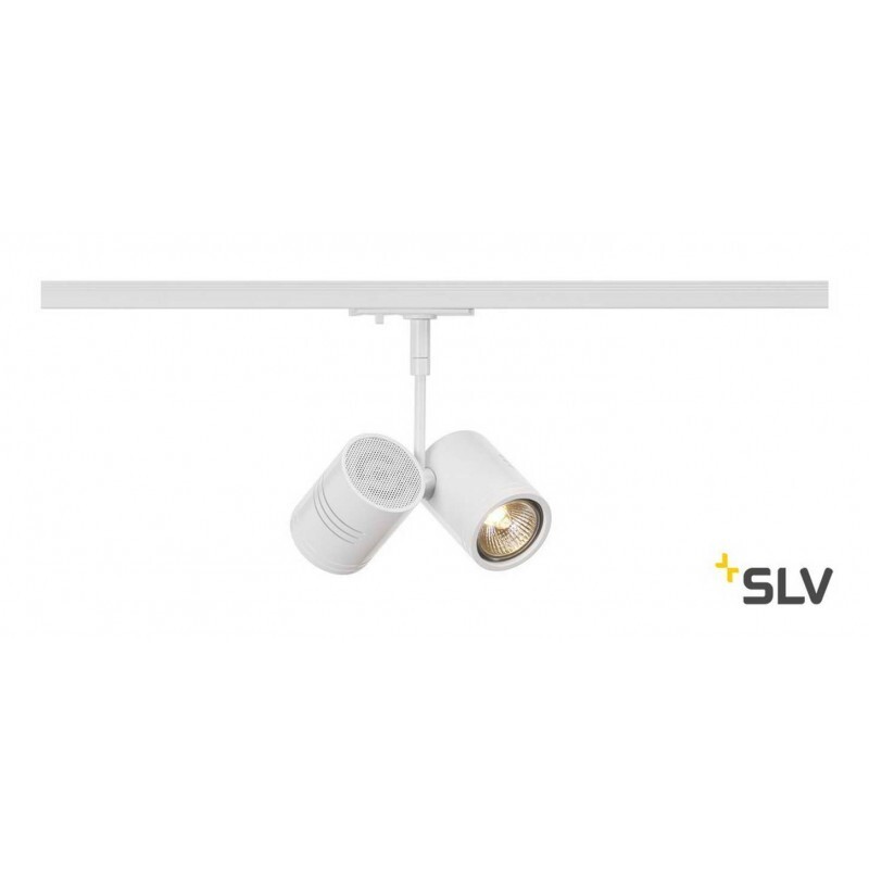 Точечный светильник SLV 143431