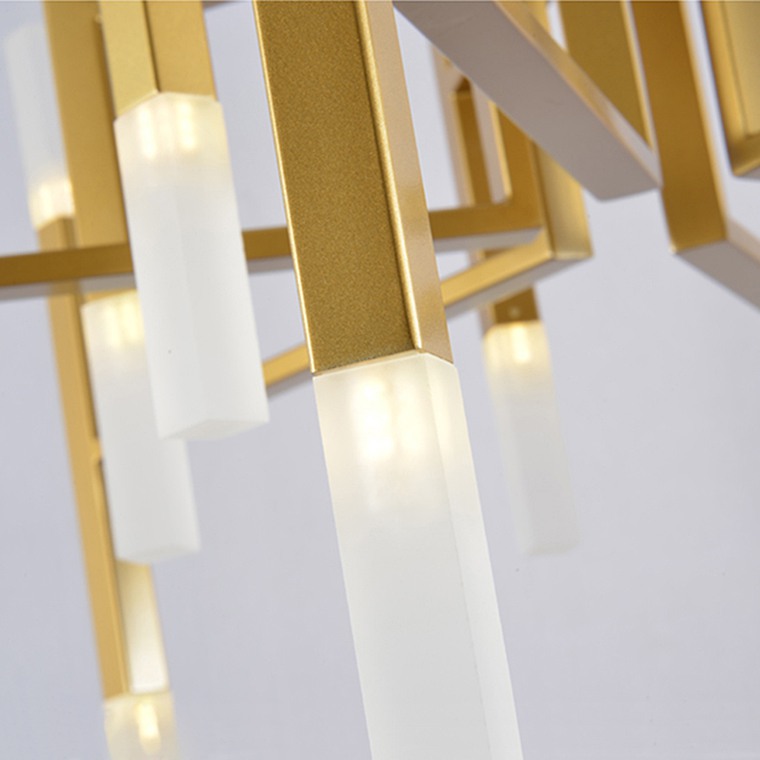 Люстра ALMA LIGHT BARCELONA by ImperiumLoft