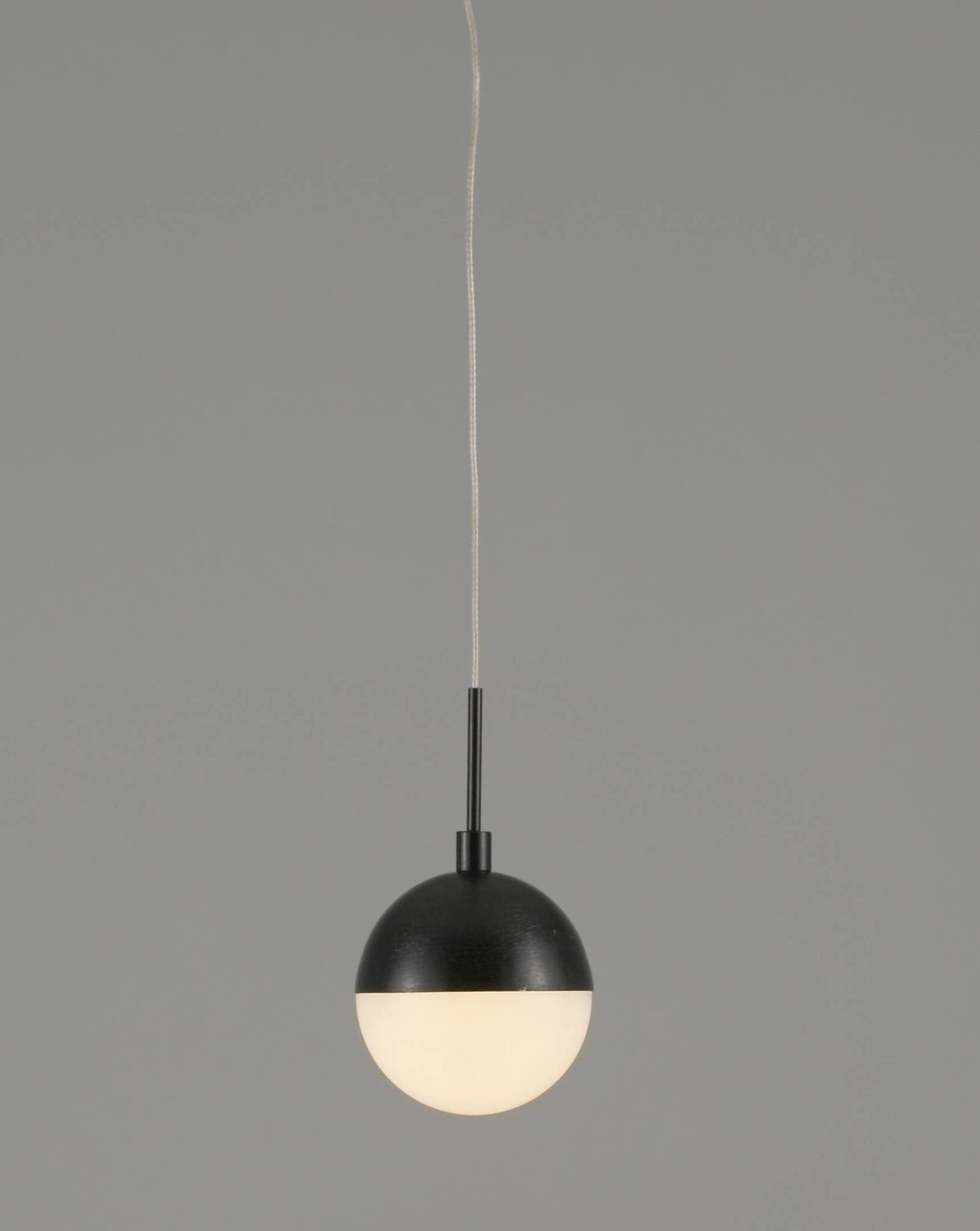 Подвесной светильник Moderli V2830-1PL Renate 1*LED*4,5W