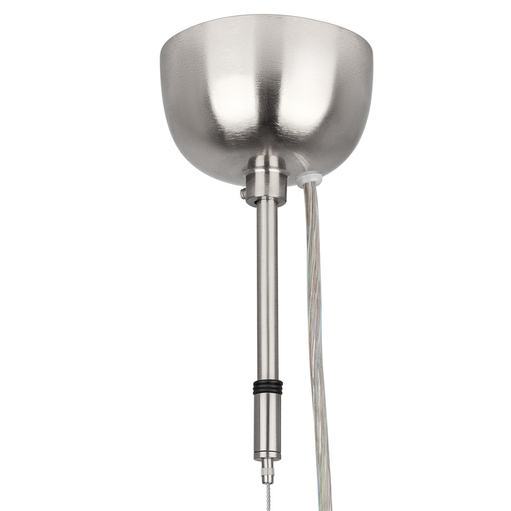 Потолочная люстра Covali PL-22522