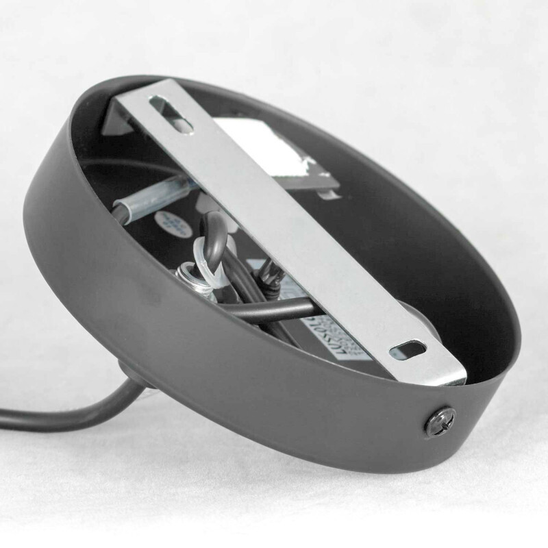 Подвесная люстра Lussole LGO GRLSP-8199