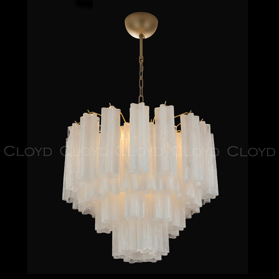 Люстра подвесная Cloyd Anno 11648