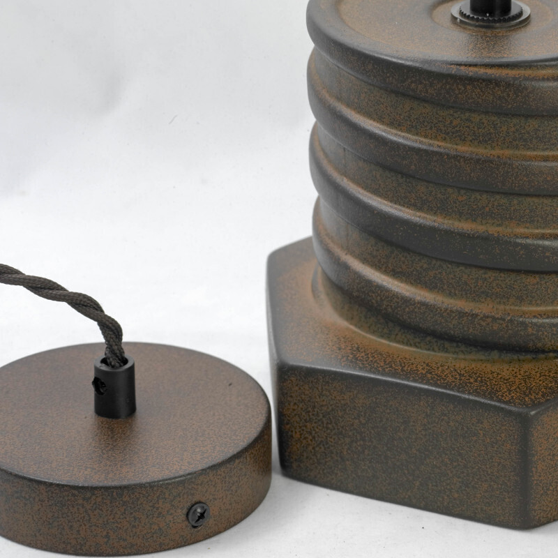 Подвесной светильник Lussole LOFT LSP-9660