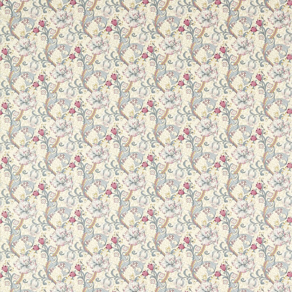 Текстиль Clarke & Clarke William Morris Designs F1677/01
