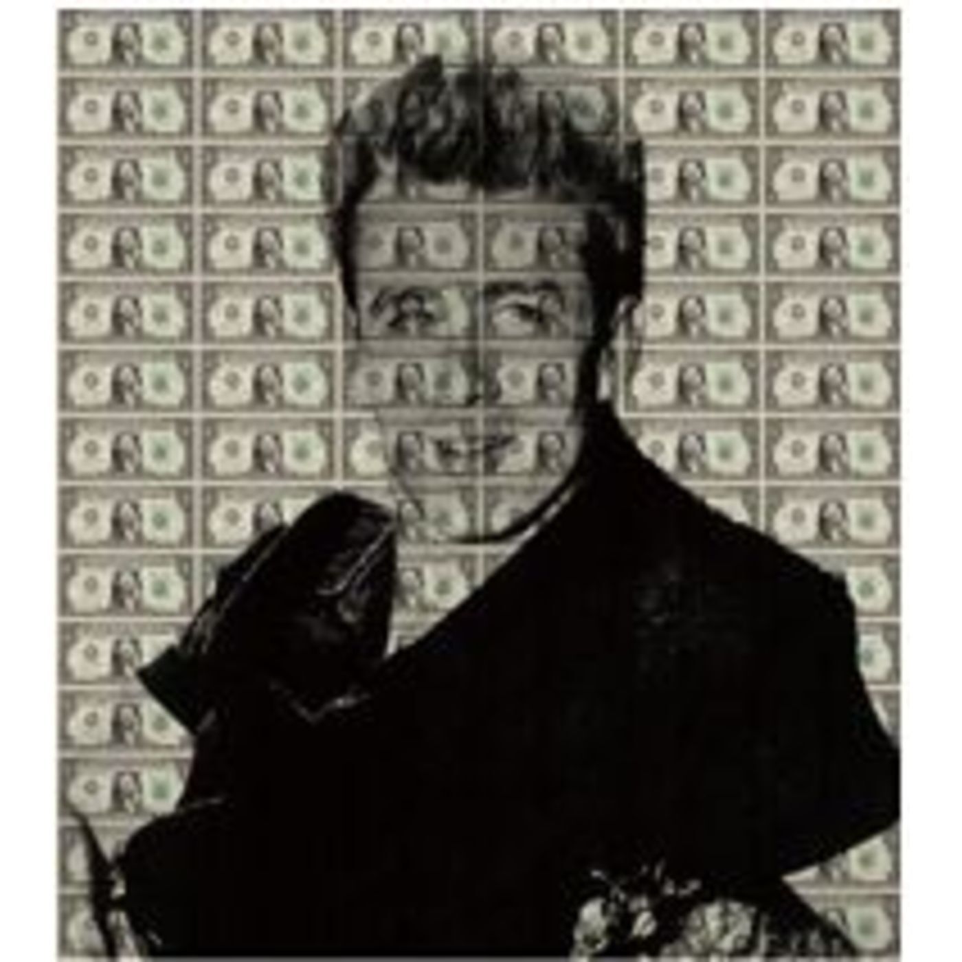 Картина Money 52584 KARE