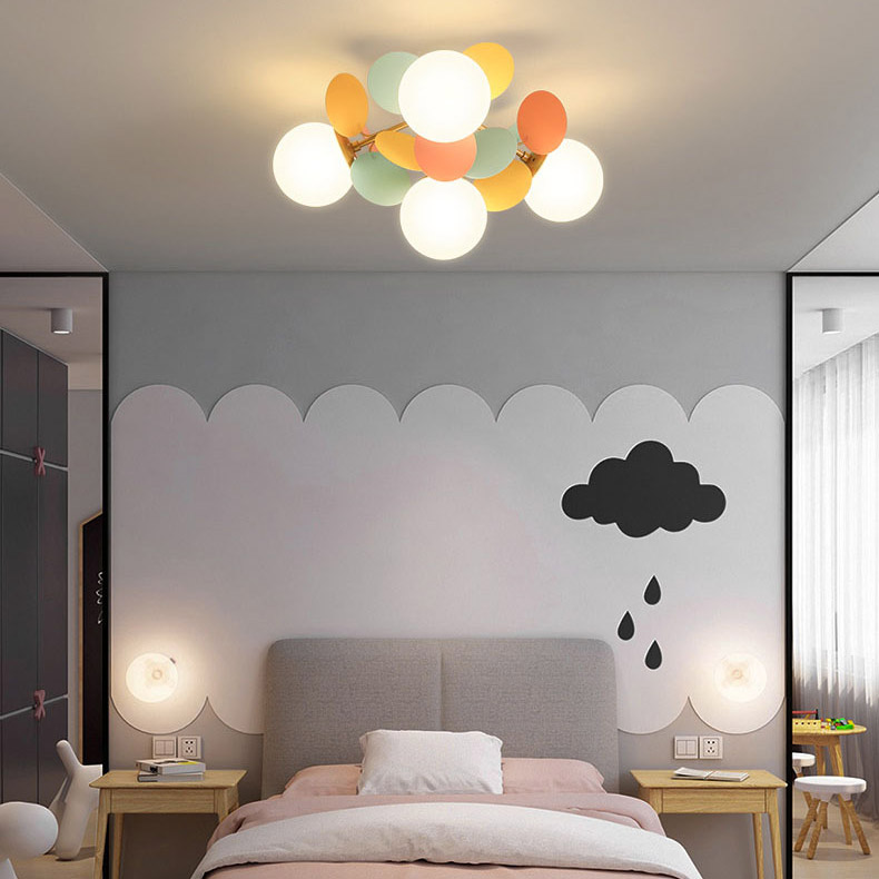 Потолочная Люстра Matisse C D47 By Imperiumloft