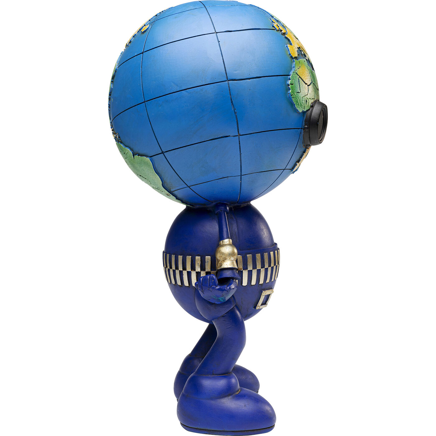 Фигура декоративная Robot World 50cm KARE 57314