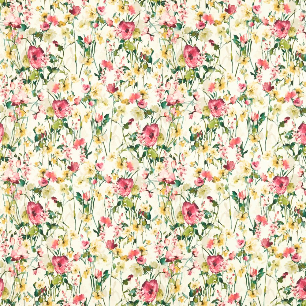 Текстиль Clarke & Clarke Floral Impression F1596/04