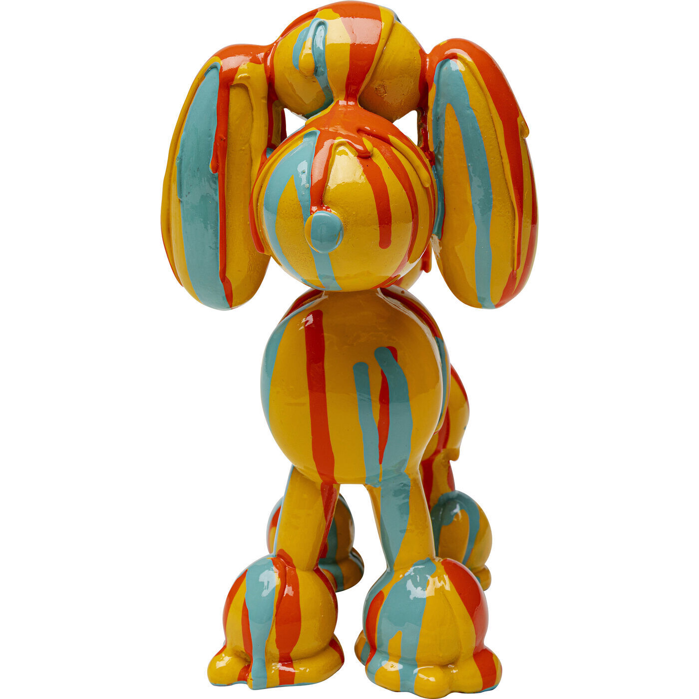 Фигура декоративная KARE Dog 55261