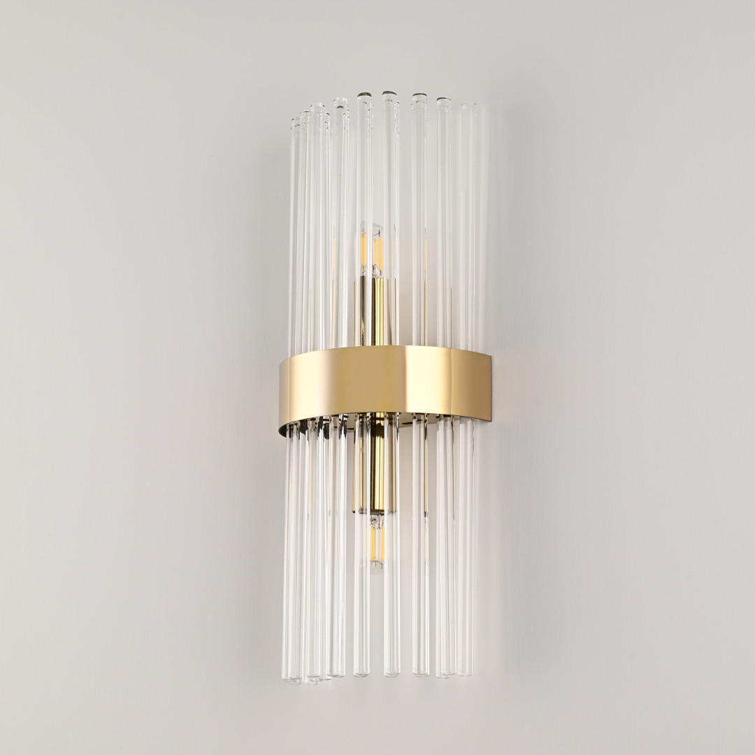 Бра 430122.140.2.E14.B1 GD Arte Milano