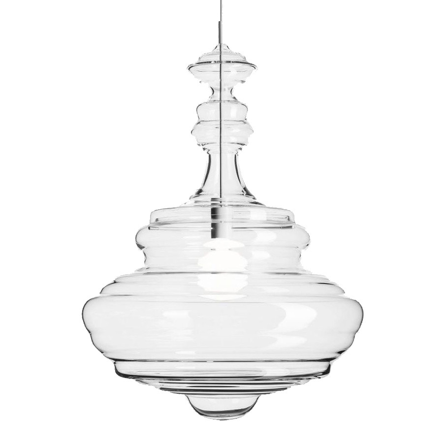 Подвесной светильник LASVIT Bolshoi Theatre clear