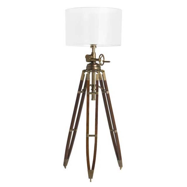 Торшер Eichholtz Royal Marine 105783