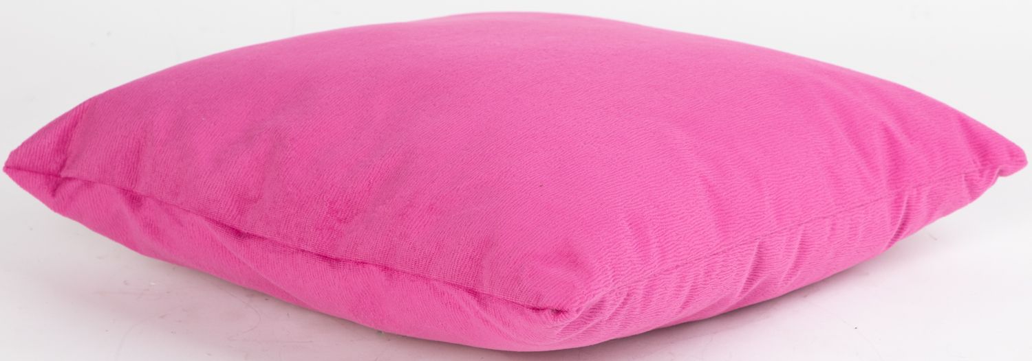 Подушка декоративная Glasar T77892