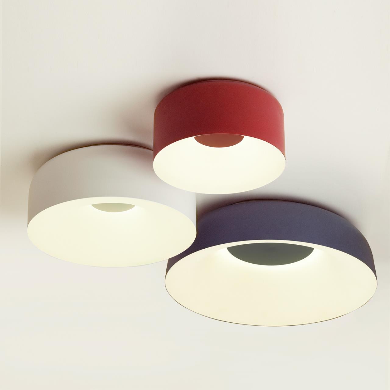 Потолочный светильник Sonex 7691/65L