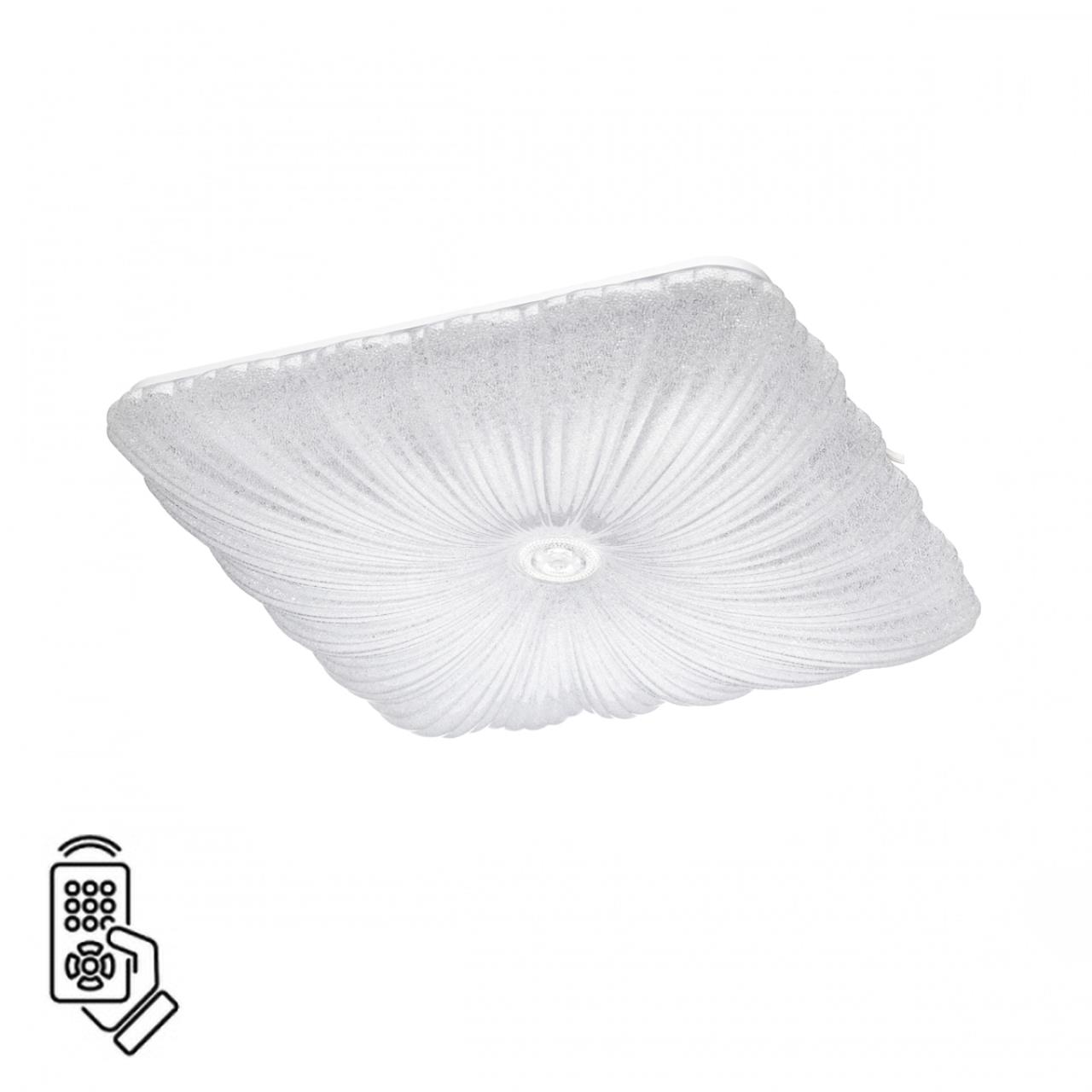 Настенно-потолочный светильник Sonex 7730/72L