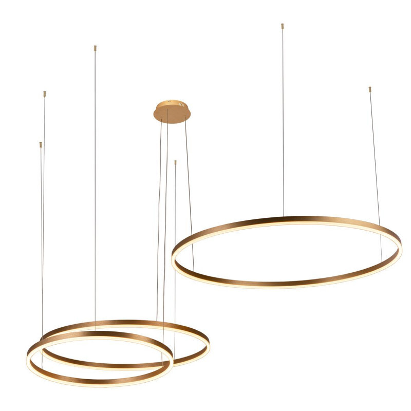 Подвесной светильник LOFT IT 10017/3L