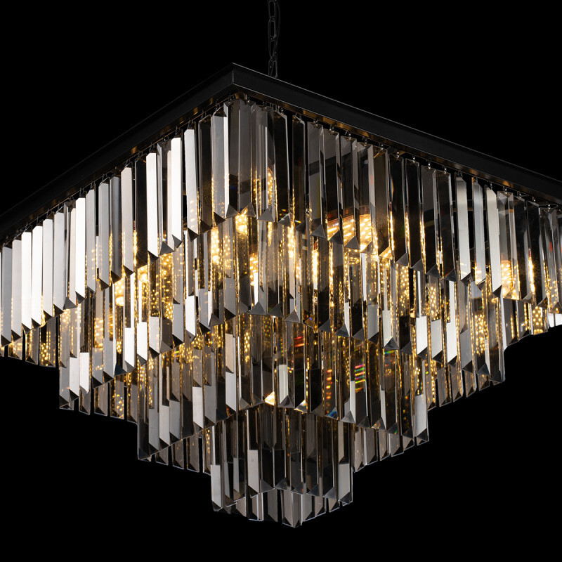 Потолочная люстра LOFT IT 10018/600S