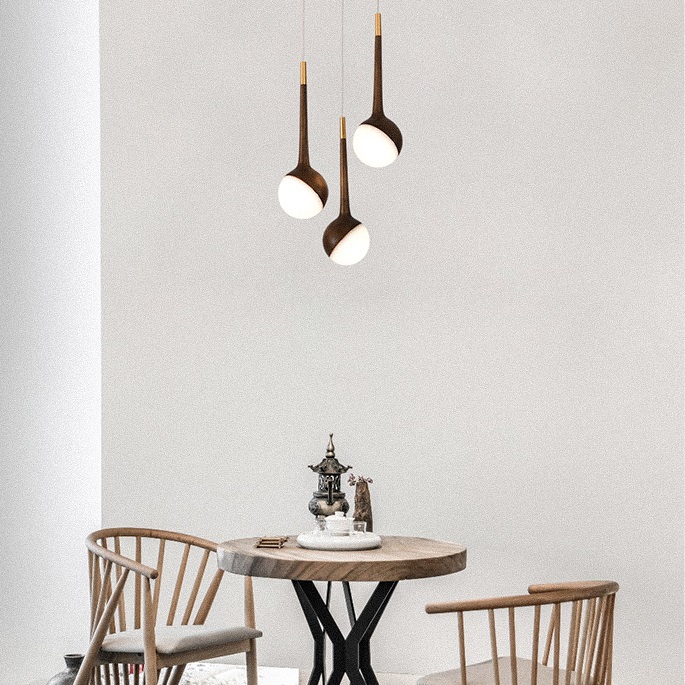 Комбинация светодиодных светильников AGNIS MORE by ImperiumLoft