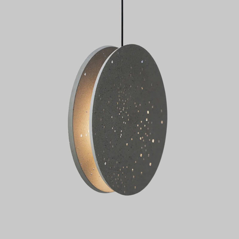 Подвесной светильник AKVILON D15,5 by ImperiumLoft