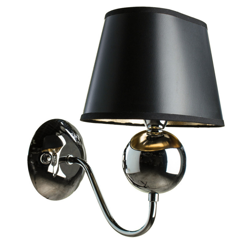 Бра Arte Lamp A4011AP-1CC