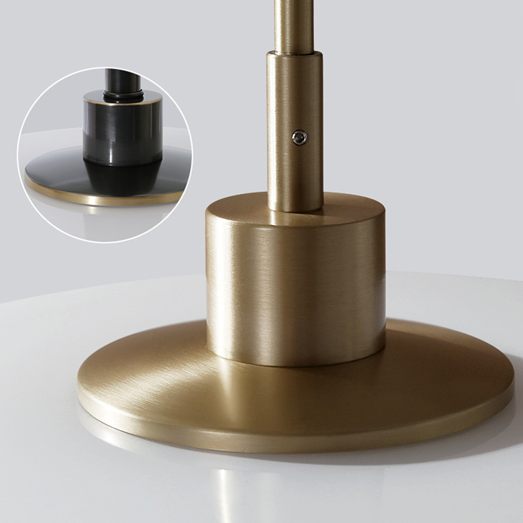 Подвесной светильник Masina Pendant Lamp Black by ImperiumLoft