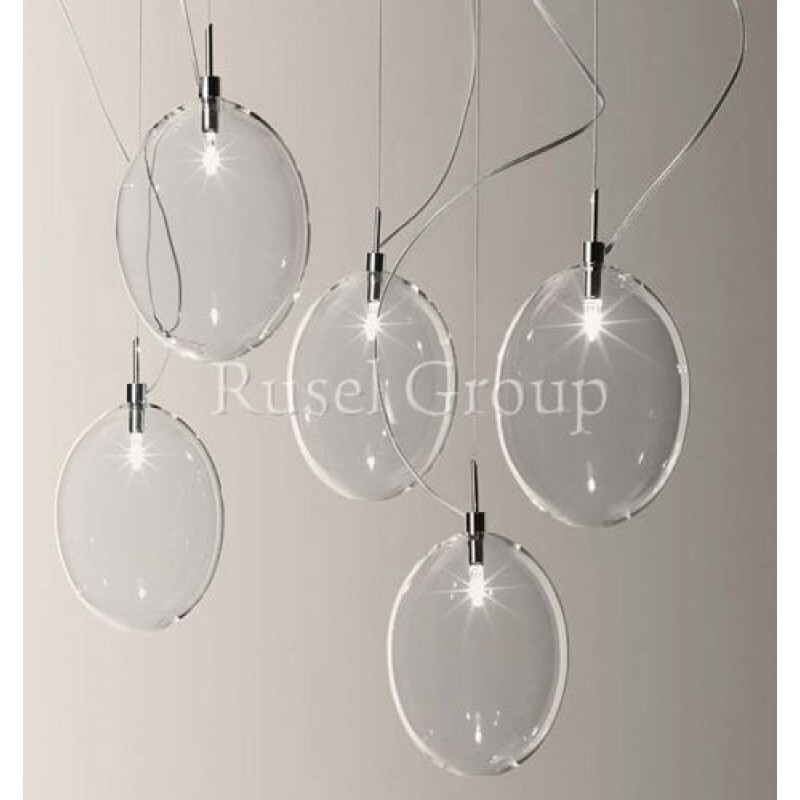 Подвесной светильник de MAJO PRO SECCO S5D