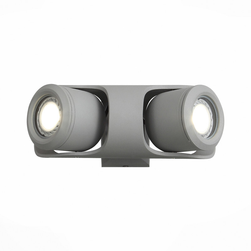 Светильник настенный ST Luce SL093.701.02