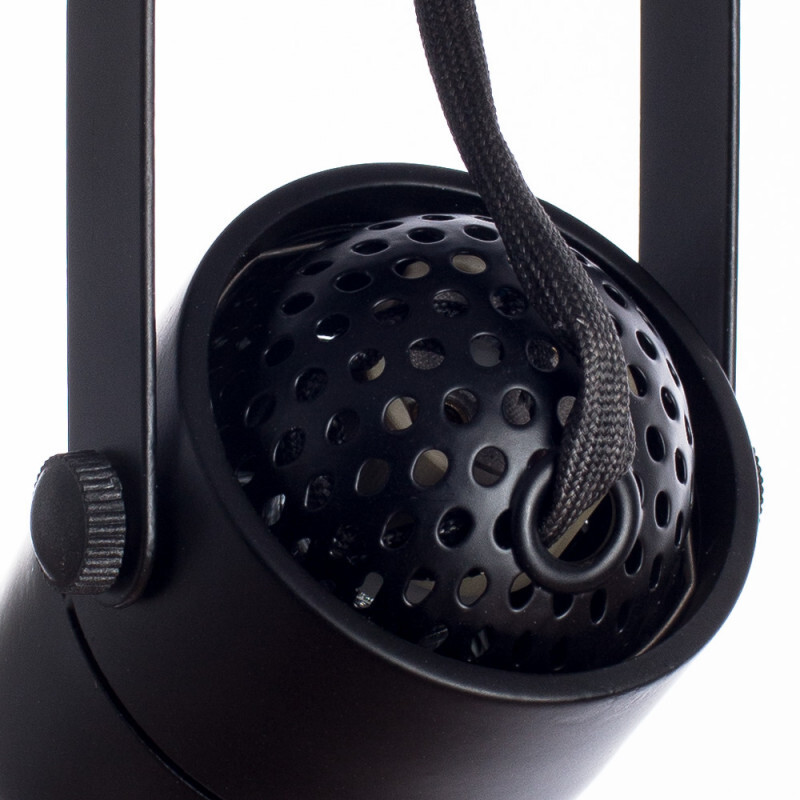 Спот Arte Lamp A1310PL-2BK