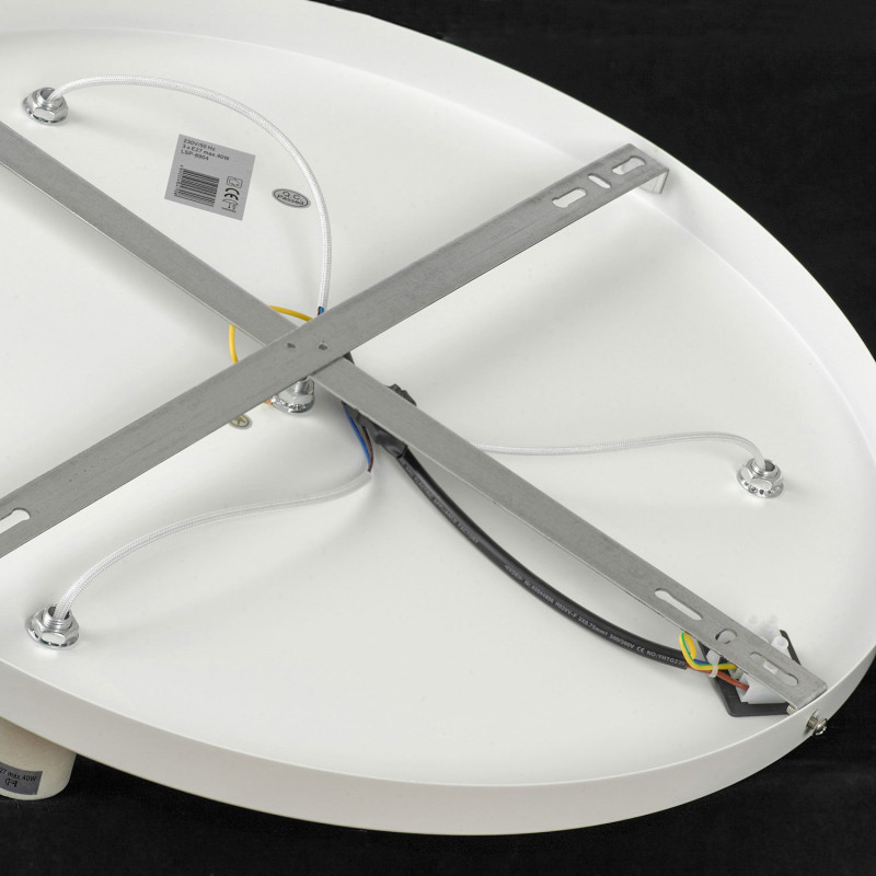 Потолочный детский светильник Lussole LSP-8904