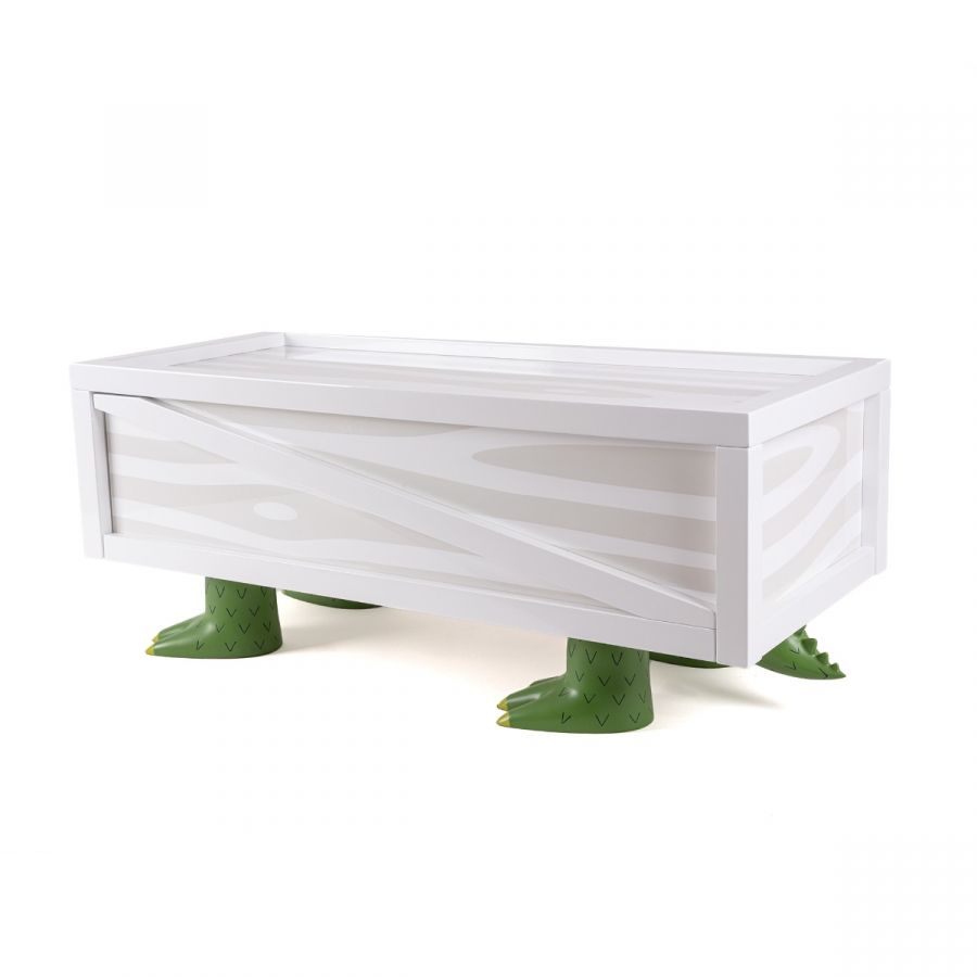 Тумба Seletti Incognito Box Big 14507