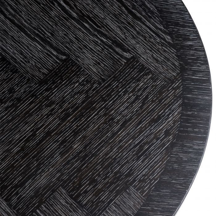 Обеденный стол Eichholtz MELCHIOR OVAL 113270