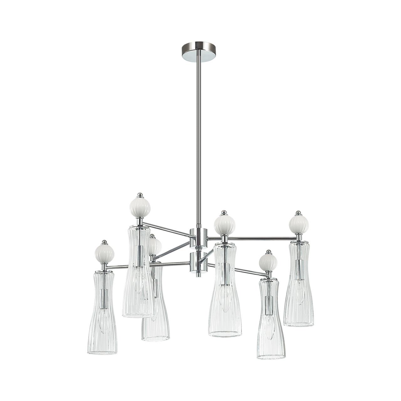 Люстра Lumion 8268/6