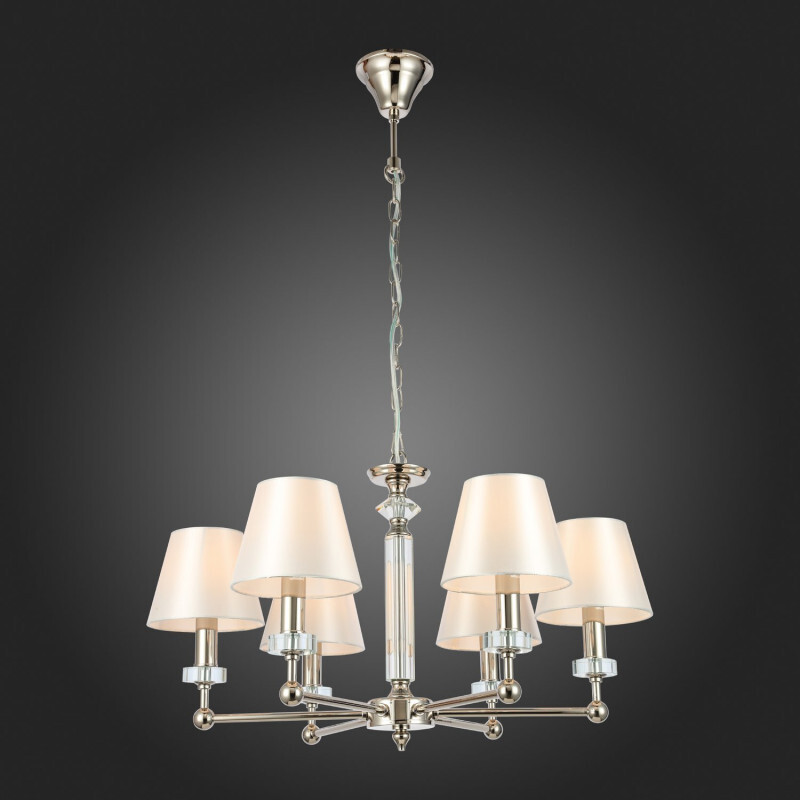Подвесная люстра ST Luce SL1755.153.06