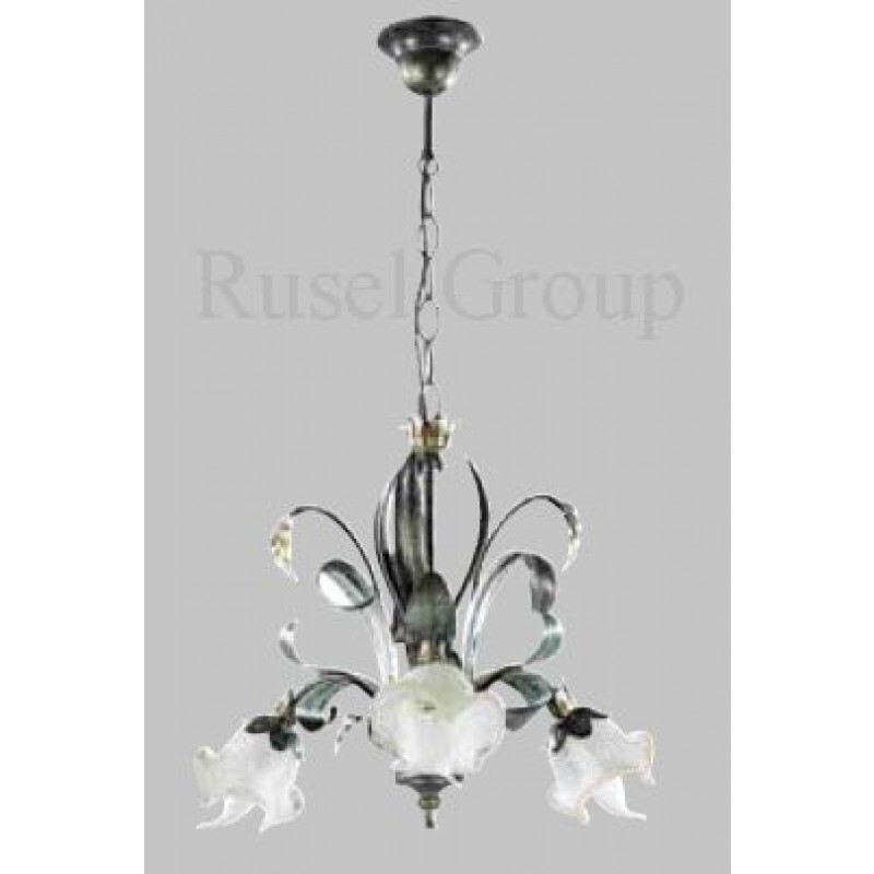 Люстра Florenz Lamp 2069.03V