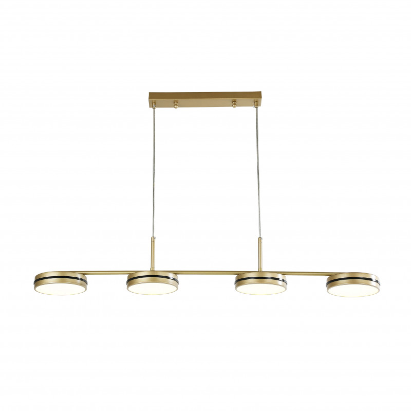 Подвесная люстра F-Promo 4043-4P