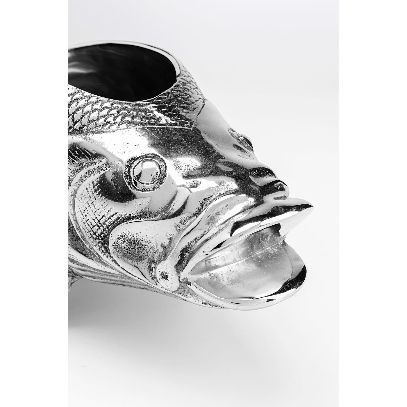 Ведро для охлаждения вина Pesce 52286 KARE