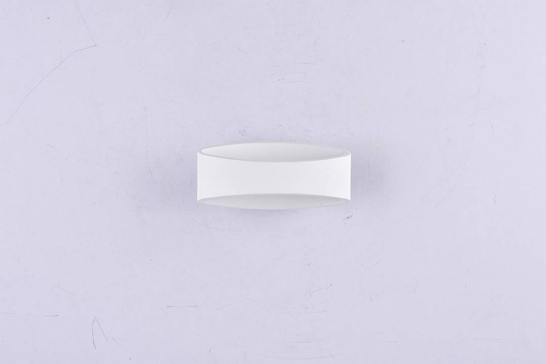 Светильник настенный DesignLed GW-A715-5-WH-WW