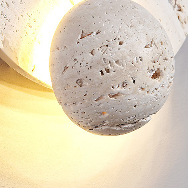 Настенный Светильник Phanuel By Imperiumloft