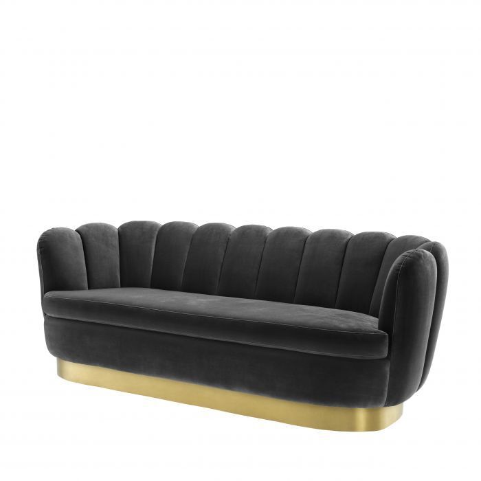 Диван Eichholtz MIRAGE 113699