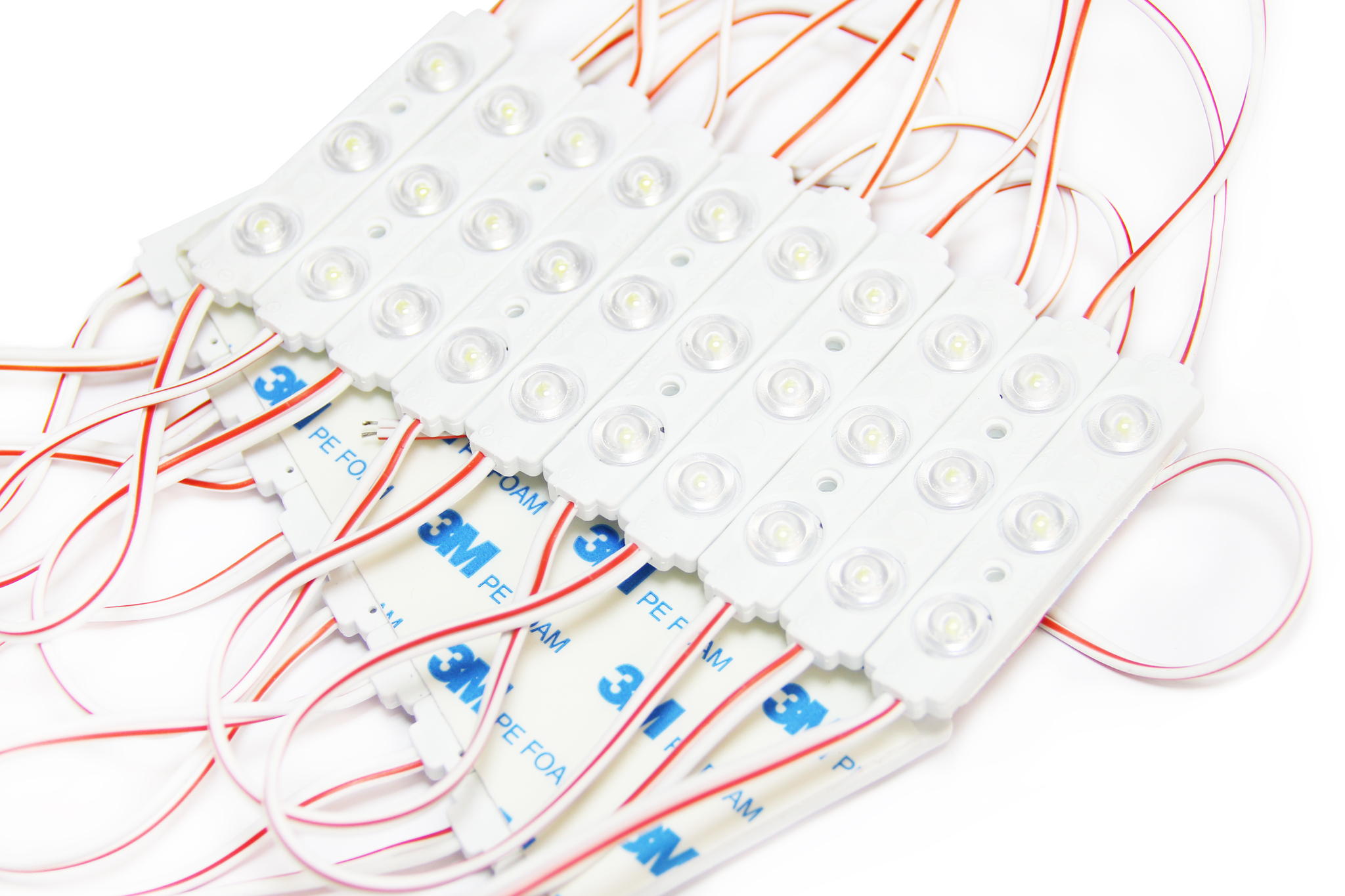 Модуль светодиодный SWG LMDS23-12-W